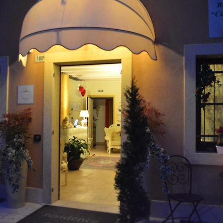 Residence Ca Di Capri Bussolengo Buitenkant foto