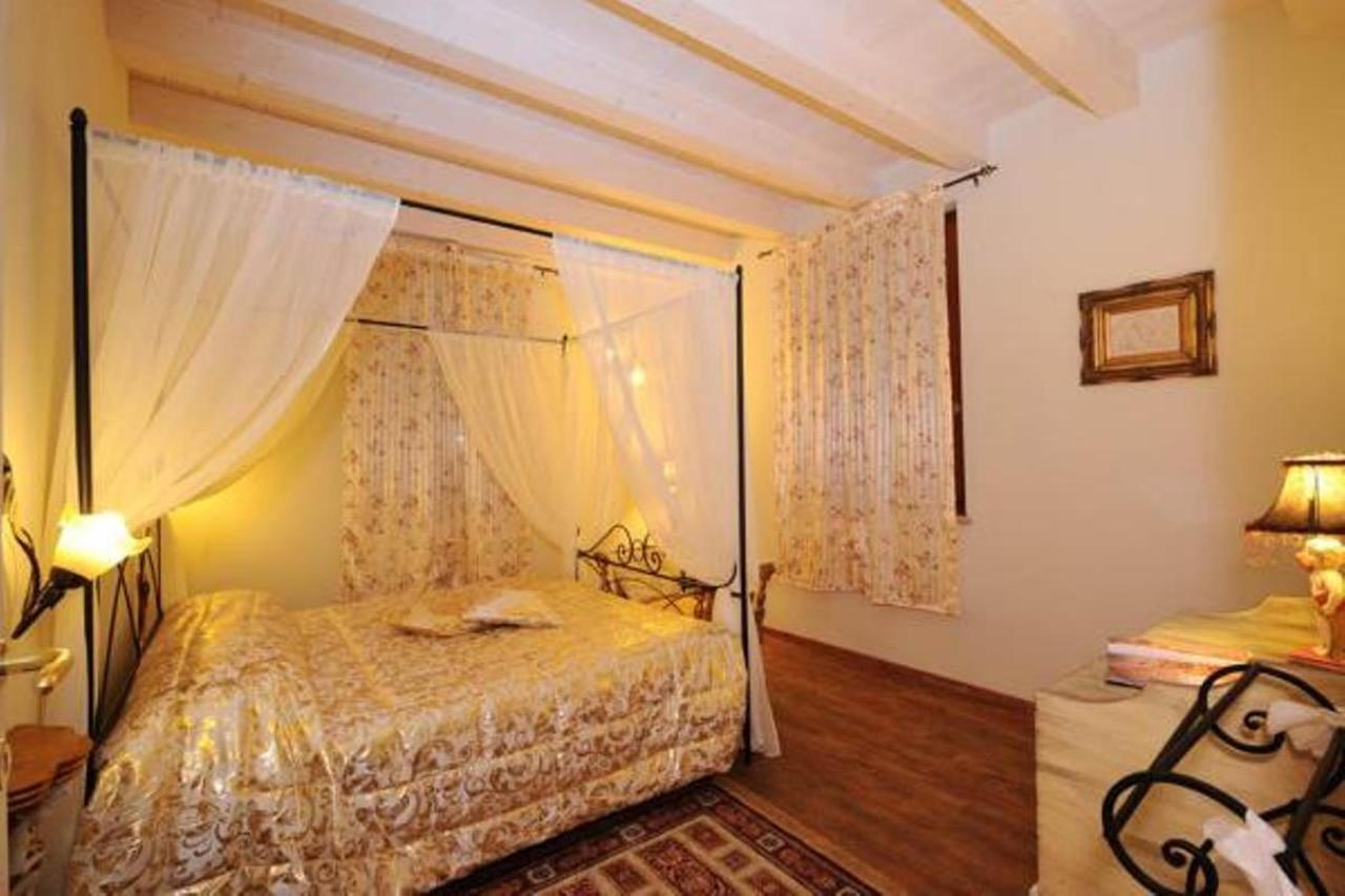 Residence Ca Di Capri Bussolengo Buitenkant foto