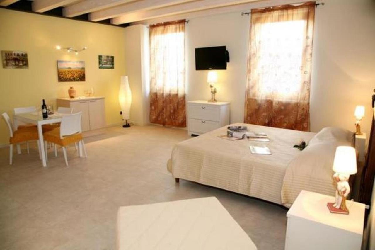Residence Ca Di Capri Bussolengo Buitenkant foto