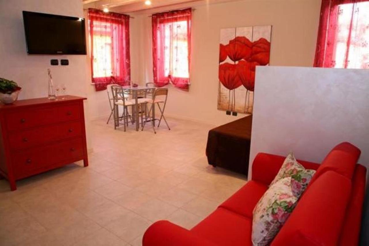 Residence Ca Di Capri Bussolengo Buitenkant foto