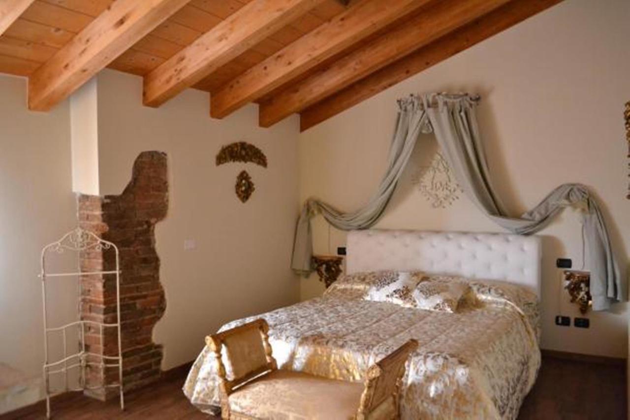 Residence Ca Di Capri Bussolengo Buitenkant foto