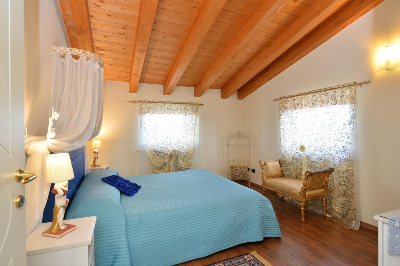 Residence Ca Di Capri Bussolengo Buitenkant foto