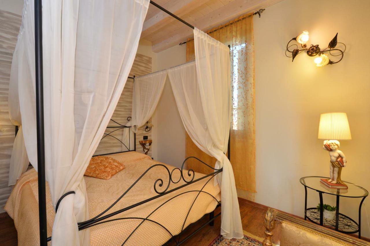 Residence Ca Di Capri Bussolengo Buitenkant foto