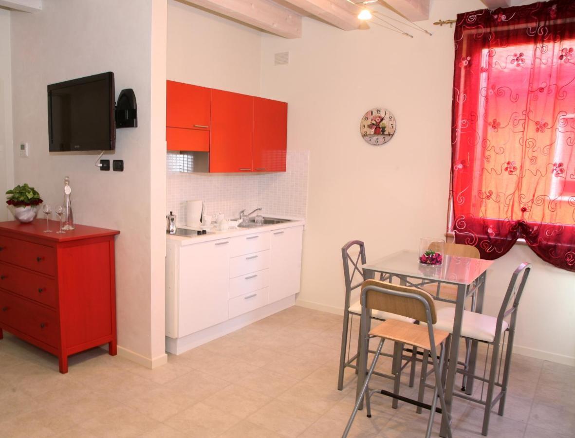 Residence Ca Di Capri Bussolengo Kamer foto